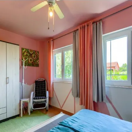 Carpe Diem Apartment