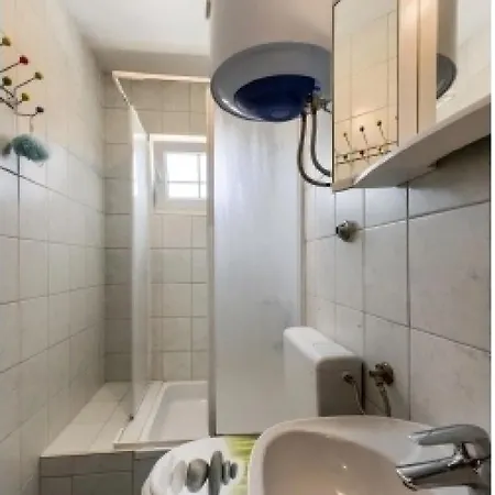 Carpe Diem Apartment Vir