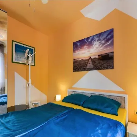 Carpe Diem Apartment
