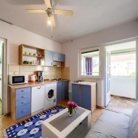 Apartment Carpe Diem
