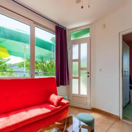 Apartment Carpe Diem