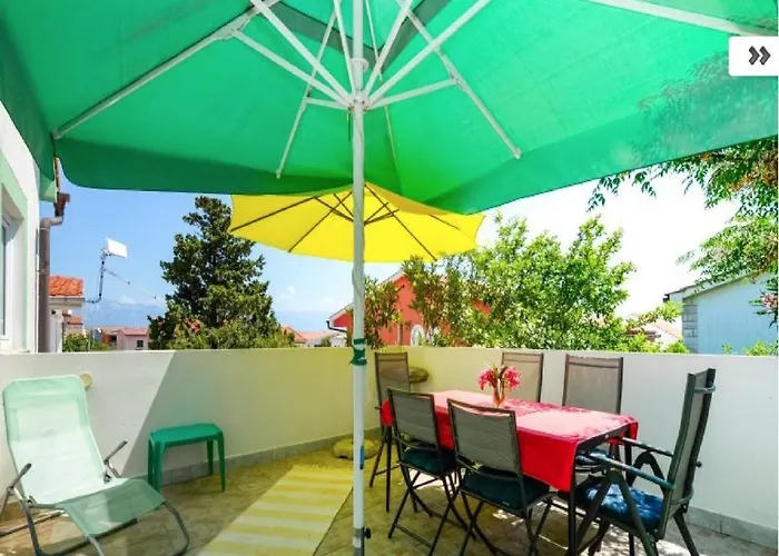 Carpe Diem Apartment Vir