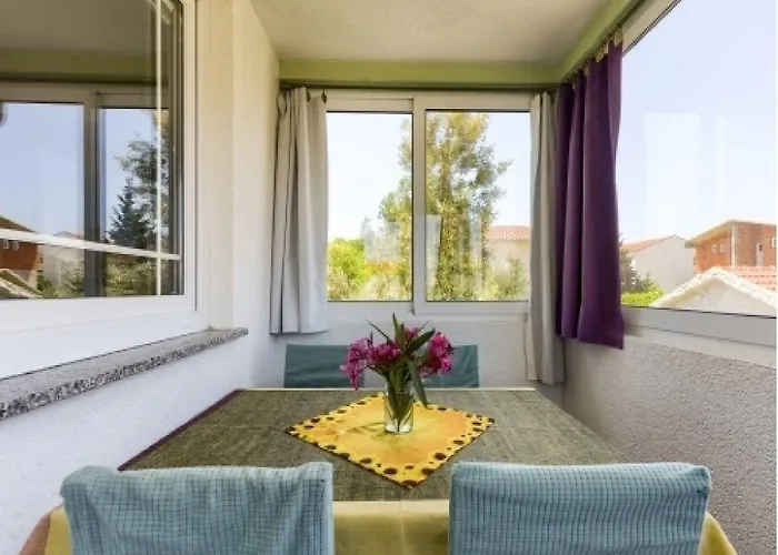 Apartment Carpe Diem