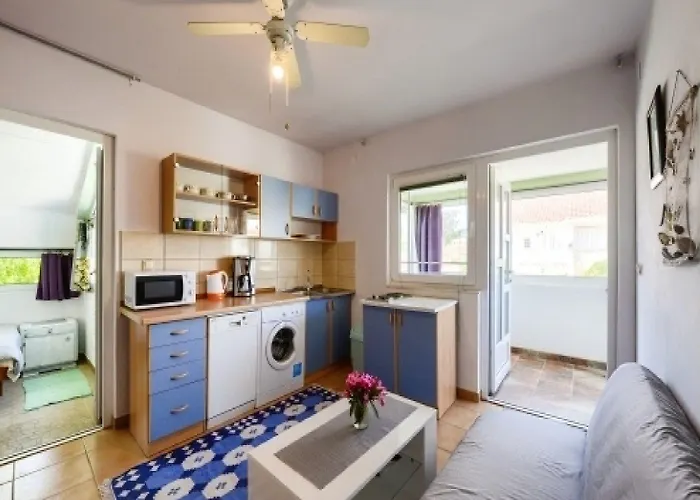 Apartment Carpe Diem *