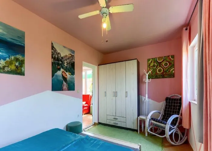 Carpe Diem Apartment Vir