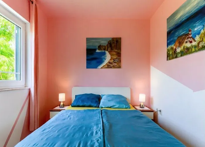 Carpe Diem Apartment *