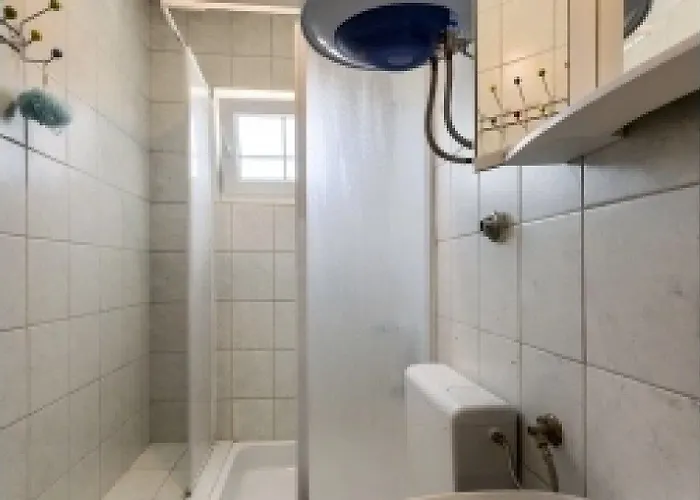 Apartment Carpe Diem Vir