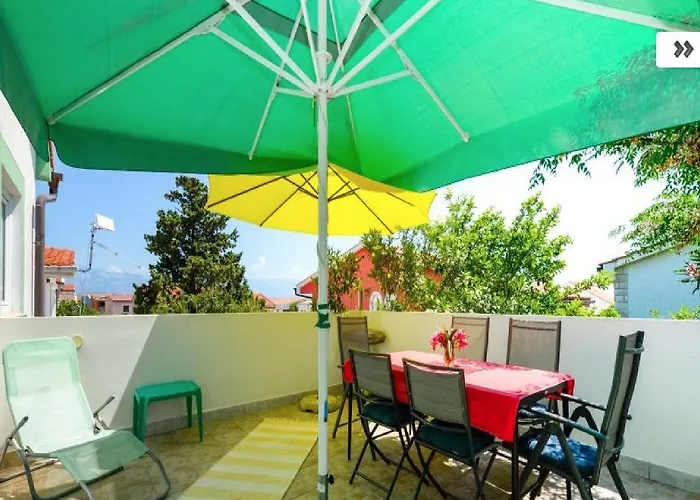 Carpe Diem Apartment *