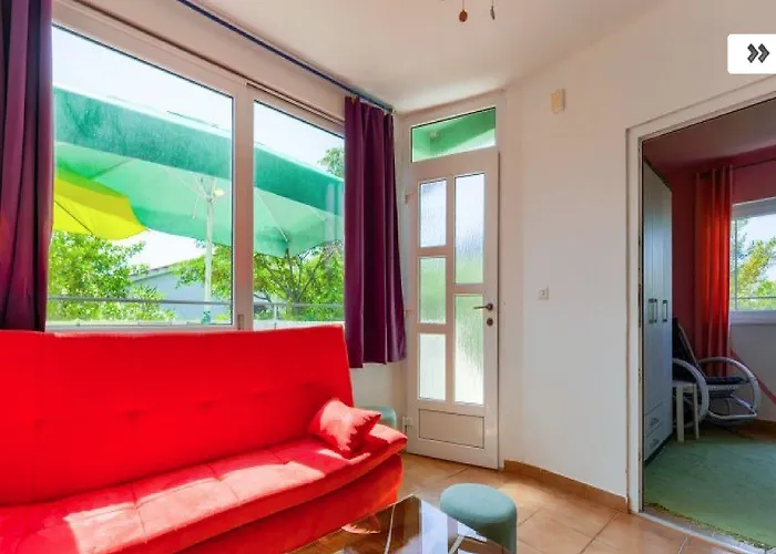 Apartment Carpe Diem Vir