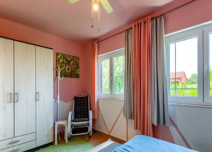 Carpe Diem Apartment