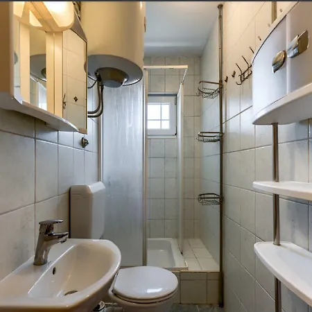 Apartman Carpe Diem