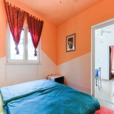 Carpe Diem Apartman