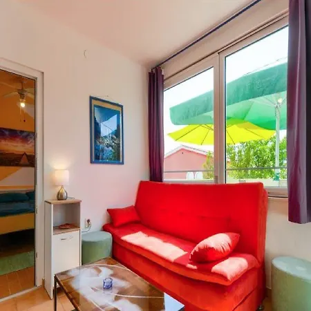 Apartman Carpe Diem *