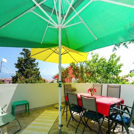 Carpe Diem Apartman *