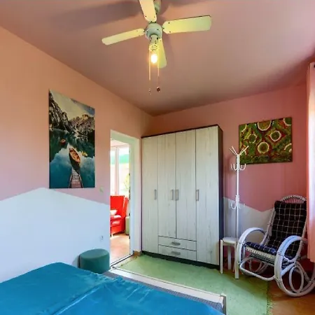 Carpe Diem Apartman